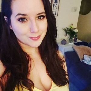 Meet your Posher, Mckenna